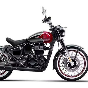 Motocicleta Goan 350 de Alta Calidad - Product Image 1