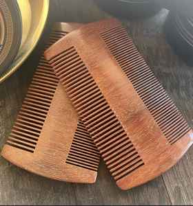 Peine de madera TressCare - Product Image 1