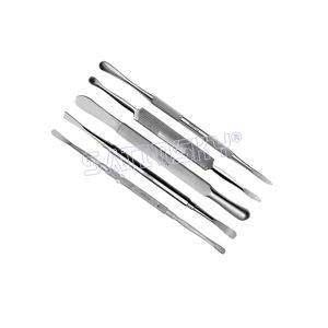 Ensemble de dilatateurs médicaux oraux de base de qualité supérieure, 37 pièces, instruments professionnels, manuel - Product Image 3
