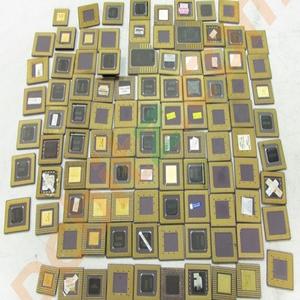 เศษซีพียูเซรามิกตัวประมวลผลการกู้คืนทอง - Product Image 2