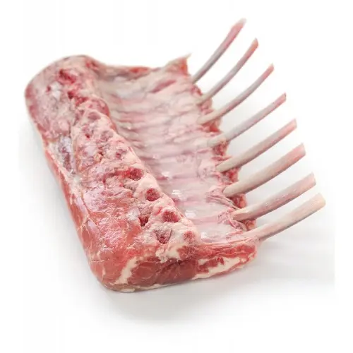 Kaufen Sie Fresh UK Sliced Pork Belly Spare Ribs 1x2Kg-Jetzt bestellen