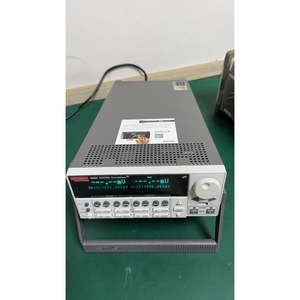 Multímetro Digital Keithley 2602B, Instrumento de Medición Electrónico - Product Image 2