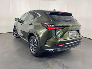 รถยนต์มือสองปี 2025 NX 250 Base SUV เบาะหนังสีดำ เกียร์อัตโนมัติ หลังคาพาโนรามา กล้องมองหลัง 360 องศา - Product Image 2