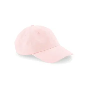 Casquette de papa à profil bas personnalisable à 6 panneaux pour le merchandising et les fins promotionnelles - Product Image 5
