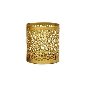 Bougeoirs en métal décoratifs modernes de luxe Set 4 fabricant direct fait à la main pour la maison - Product Image 2