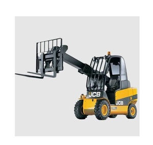 Super offre sur un chariot élévateur tout-terrain JCB 9404 8000 lb 4x4 de 2017 à vendre, pas cher, fiable, d'occasion, machine de levage lourde pour extérieur. - Product Image 4