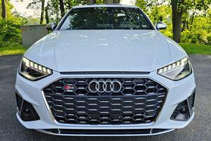 Voiture d'occasion fiable Audi S4 2021, 349 ch, V6 turbo - Product Image 4