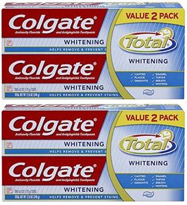 Pasta Dental Blanqueadora con Peróxido de Hidrógeno Avanzado Optic White, Segura para el Esmalte, Ingredientes Orgánicos Caseros, Anti-Caries - Product Image 3