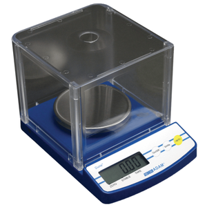 Balanza Electrónica de Laboratorio Adam, 300g x 0.01g, Báscula de Precisión - Product Image 1