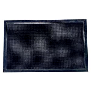 Spazzola in gomma naturale Felpudo 78x54cm (Dintex 55032) - Product Image 1
