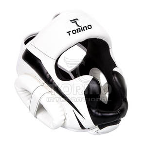 Protège-tête du meilleur fabricant Protège-tête tendance en cuir véritable - Product Image 5