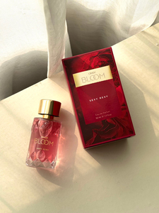 Perfume Original de Alta Calidad con Aroma Floral, Eau de Parfum de Larga Duración, CINDY BLOOM-Sexy Rexy (50 ml), Spray para Uso Diario, Vietnam - Product Image 4