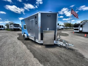 MEJORES VENTAS Nuevo 2027 Voya-ger Ye-tti T614-DK - Product Image 1
