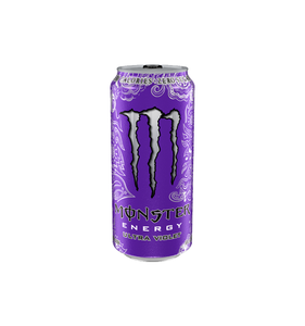 Factory Direct Monsters Ultra Violet Energy <b>Drink</b> 24x500ml Cans From Monsters Energy Company With 24 Month <b>Shelf</b> Life - Product Image 4