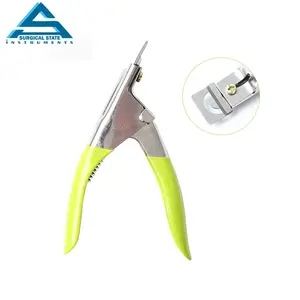 Effortless Nail Art: Acrylic Tip Cutter Achieve Professional Results at Home SalonQuality Nails