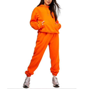 Nouveauté Survêtements pour femmes conçus sur mesure de haute qualité imprimés tendance Vêtements de survêtement pour femmes Survêtement pour femmes chez Nurak 2026 - Product Image 2