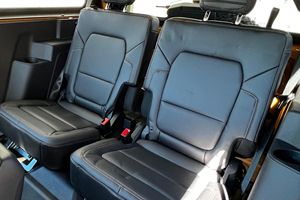 FORD BRONCO BADLANDS 2021 d'occasion, conduite à gauche/droite - Product Image 2