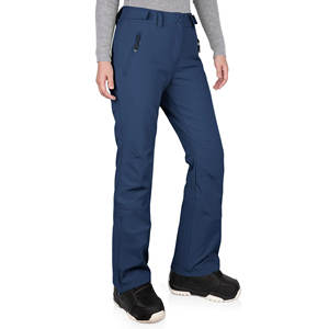 Pantalones de Esquí Personalizados de Talla Grande para Mujer, Ropa Casual, Transpirables, de Cintura Alta, Cómodos - Product Image 1