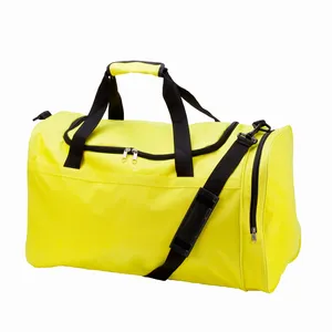 Borse Sportive Personalizzabili Elof con Coulisse, Borsa Duffle Personalizzabile per Gadget, Ideale per Uso Promozionale - Product Image 1