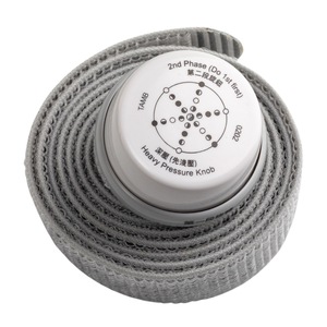 Cinturón de masaje de acupuntura Premium para un alivio efectivo del dolor de espalda y piernas Categoría Premium de productos de masaje - Product Image 5