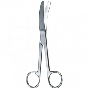 กรรไกรตัดแต่งผ้าพันแผลแบบปลอดเชื้อแหล่งพลังงานด้วยมือสำหรับแพทย์และคลินิก - Product Image 4