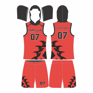 Design Your Own Team Sport Football Shirt <b>Men</b> Custom Sublimation 7V7 Football Uniforms Sublimated soccer jersey - Product Image 1