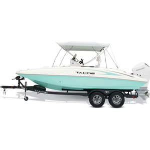 Bateau de travail professionnel durable, remorqueur, 28 pieds, 2025, jet-boat, bateau de pêche, navire maritime, aventure, remorque - Product Image 5