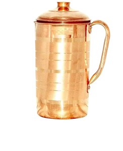 เหยือกน้ำสำหรับบ้านร้านอาหารในโรงแรมขนาด1800มล. เหยือกน้ำสำหรับโต๊ะรับประทานอาหารสำหรับตกแต่งบ้านด้วยงานฝีมือจาก Calvin - Product Image 5