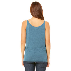 Transpirable para correr de verano, venta al por mayor, ropa deportiva para mujer, camisetas sin mangas de algodón con estampado de logotipo personalizado para mujer - Product Image 3