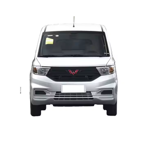 Wuling HongGuang V, Microbús Nuevo con Volante a la Derecha, Minibús, Minivan - Product Image 2