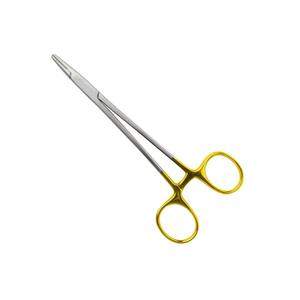 Instruments chirurgicaux de meilleure qualité Porte-aiguille Instrument médical Prix raisonnables Pinces porte-aiguilles de différentes tailles - Product Image 1