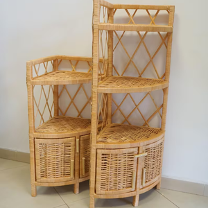 <b>Corner</b> shelf <b>cabinet</b> handmade to order - Product Image 1