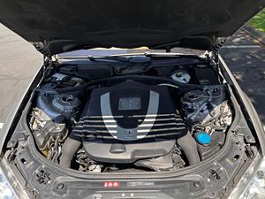 MERCEDES-BENZ S550 4MATIC 2009 D'OCCASION CÔTÉ GAUCHE/CÔTÉ DROIT - Product Image 6