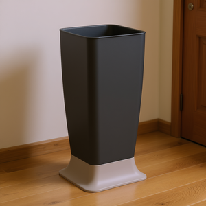 Soporte para sombrillas ZEUS Anthracite de Stefanplast - Product Image 3