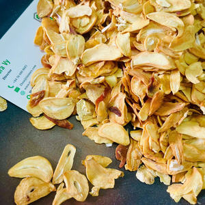 Ail séché du Vietnam/exportateur de Man-eul/Chesnok; approvisionnement en vrac, bas prix - Product Image 3