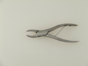 คีมถอนฟันแบบอเมริกัน,คีมถอนฟันทันตแพทย์ผ่าตัดทางการแพทย์ - Product Image 4