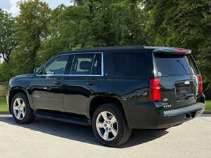 รถเชฟโรเลต ทาโฮ LT SUV ปี 2023 ขับเคลื่อน 4 ล้อ เครื่องยนต์เทอร์โบ 7 ที่นั่ง เบนซิน มือสอง - Product Image 2