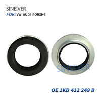 Adecuado para Audi Q3 Volkswagen Golf Jetta Passat 1kd 412249B 1kd412249b rodamientos planos de amortiguador