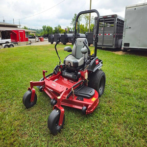 Cortadora de césped Toro 72910 ZMaster Serie 5000 de 60 pulgadas con giro cero, 25.5 HP KAW, cortadoras usadas y nuevas en venta - Product Image 1