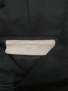 Survêtement à capuche personnalisé pour homme TBF-158 polaire douce ceinture élastique poche kangourou et coupe décontractée - Product Image 5