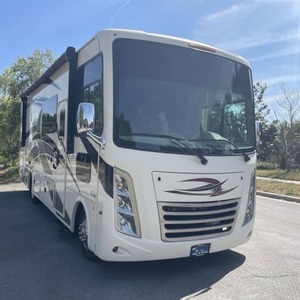 Vendedor Verificado de T-h-o-r H-u-r-r-i-c-a-n-e 29M Usado del 2022, Listo para Viajar - Product Image 1