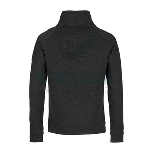 Sudadera de equitación de rendimiento para hombre de secado rápido y rendimiento para hombre que absorbe la humedad para sesiones de entrenamiento intenso - Product Image 6