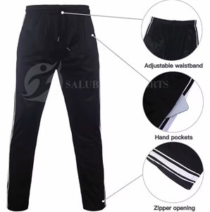 Fashionable Winter Streetwear Solid Fleece <b>Tracksuit</b> Hot Selling Customized Packing Men Trendy Eco-Friendly Breathable Regular - Product Image 4