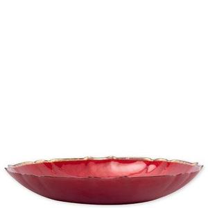 Bol en résine de qualité supérieure et au design personnalisé, bol à salade de forme ronde à prix avantageux - Product Image 5