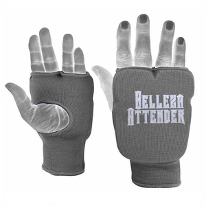 ถุงมือฝึกมือแบบยืดหยุ่นสำหรับฝึกเทควันโดคาราเต้มือ - Product Image 1