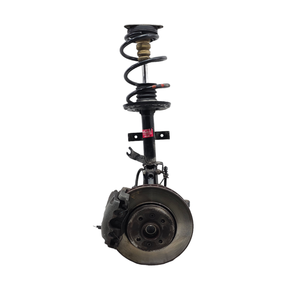 Mécanisme complet de frein à disque gauche RENAULT Captur Série 400159304R (13>19) - Product Image 1
