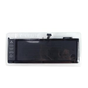 Baterías Originales para Portátiles <span class=keywords><strong>A1382</strong></span> para <span class=keywords><strong>Apple</strong></span> MacBook Pro 15 A1286 Principios de 2011 Mediados de 2012 - Product Image 1