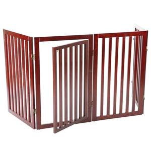 Precio sólido Puerta de madera para mascotas Madera de acacia del fabricante de Vietnam Durable Nuevo estilo actualización 12 Dec 23 V6 - Product Image 6