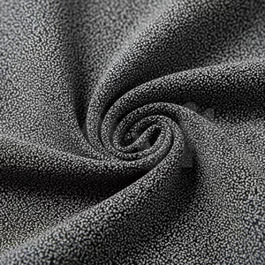 Pantalons pour femmes en tissu polyester premium imprimé numérique uni, antistatique, confortable, décontracté, mode quotidienne, pantalons pour femmes M - Product Image 3