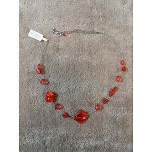 Collar Italiano Hecho a Mano # 255 - Product Image 1